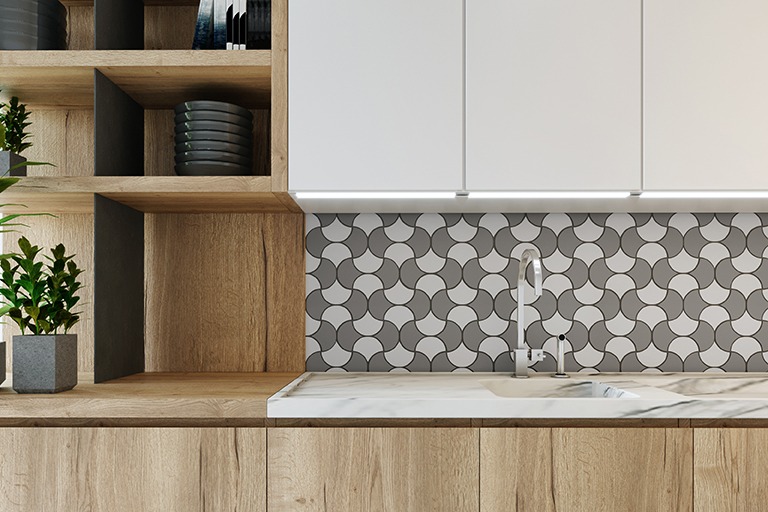 Kitchen Backsplash Ideas to Elevate Your Space