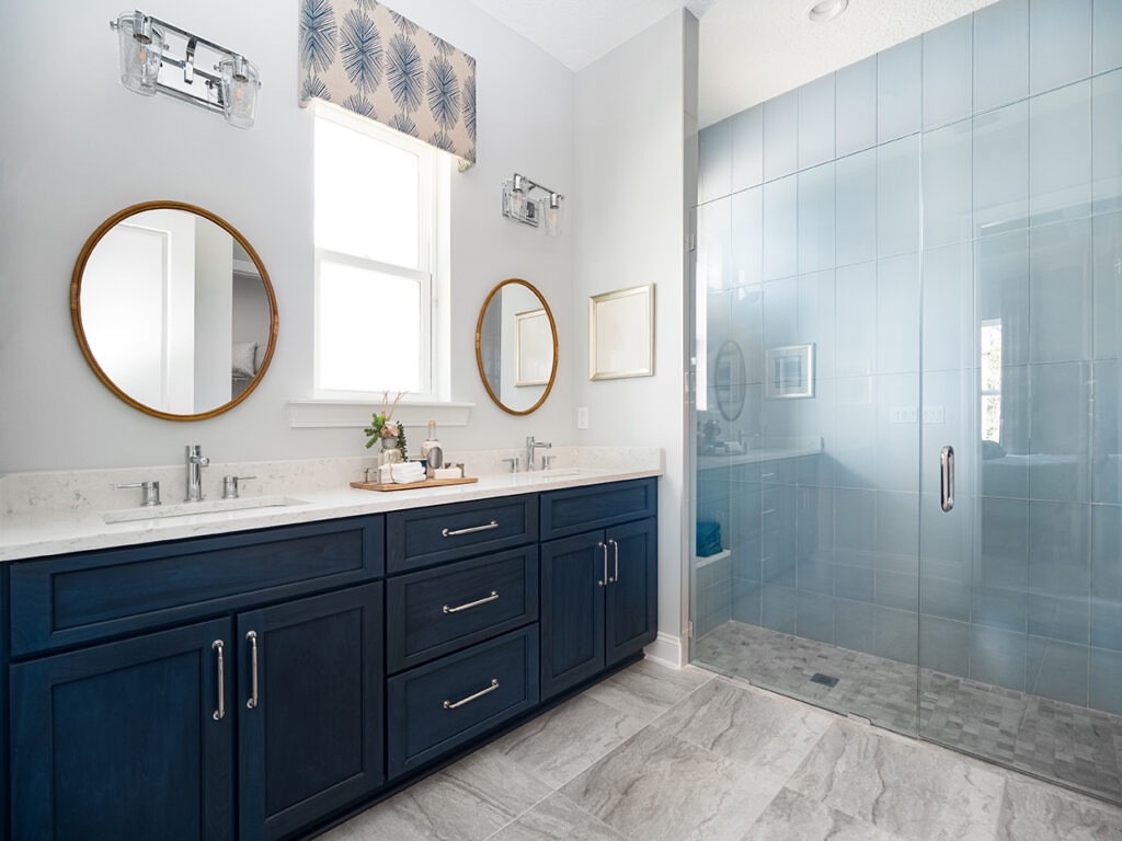 Luxury Bathroom Upgrades That Add Value to Your Home