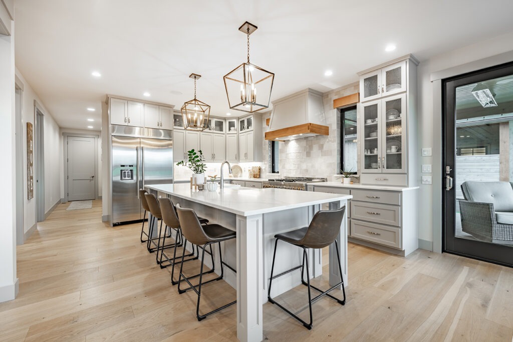 Things That Can Make or Break Your Kitchen Remodel: Top Upgrades to Prioritize