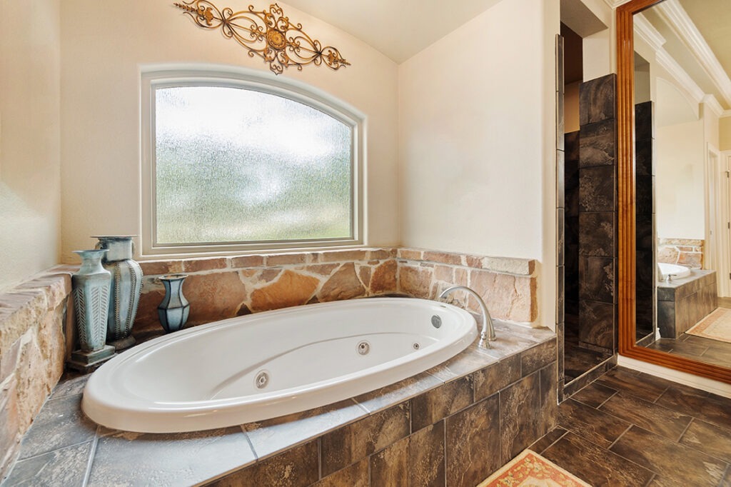 Master Bathroom Upgrade Ideas: Elevate Your Space with Wantz Construction