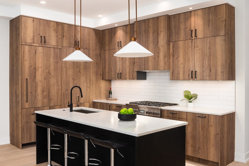 Choosing the Perfect Kitchen Cabinets for Your Dream Kitchen