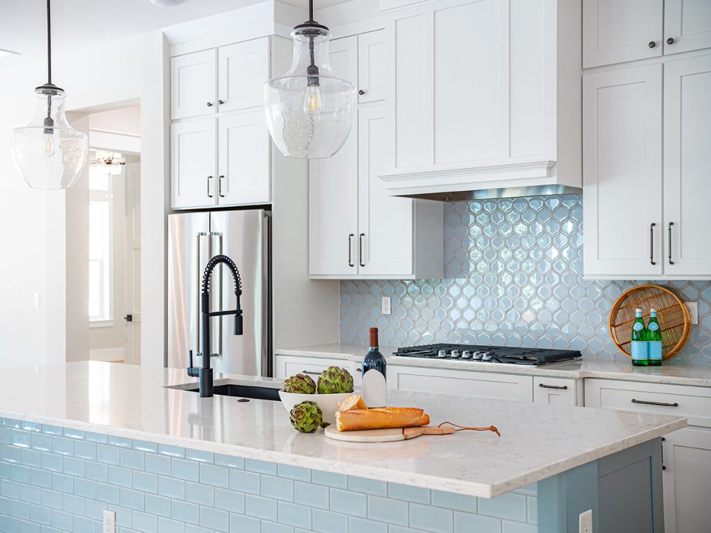 Beyond the Backsplash: Rethinking the Kitchen Remodel for a New Era